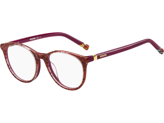MISSONI MIS 0019 T78, : FCHPK GRN