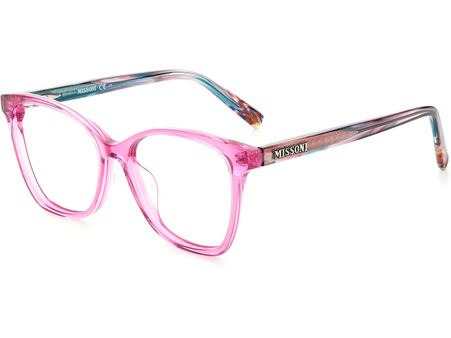 MISSONI MIS 0013 3JT, : FUCHSTURQ