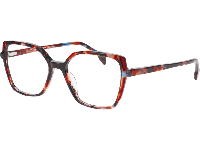 William Morris BANK_2 5124 53/16