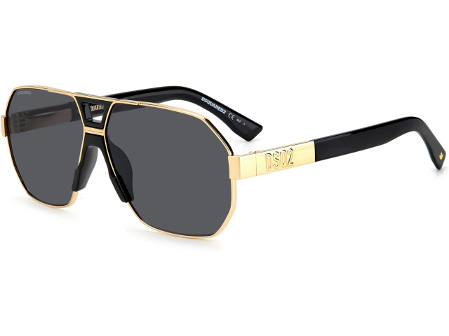 DSQUARED2 D2 0028/S RHL