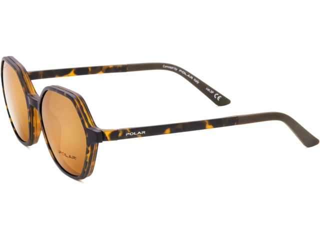    Polar model 619 col. 428/R Clip-on