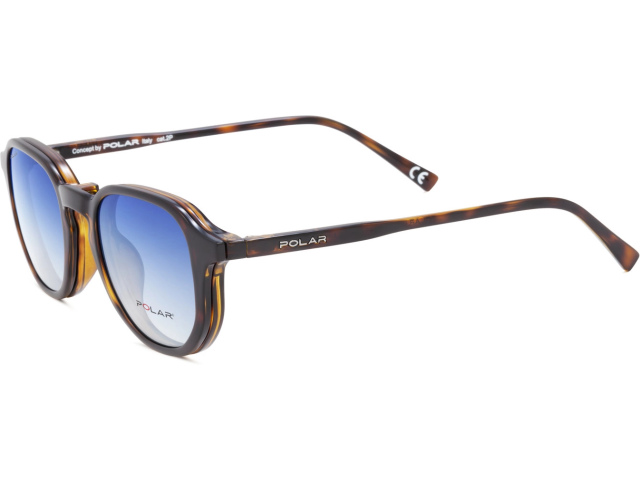    Polar mod. Enea Clip-on col. 428