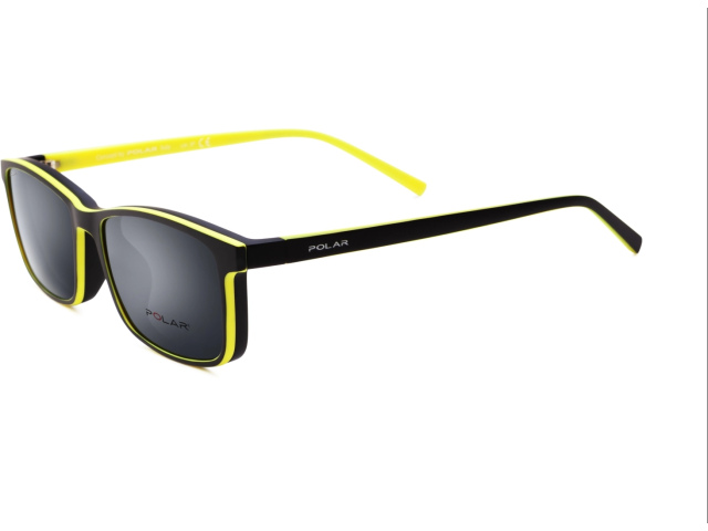    Polar model 538 col. 73 CLIP-ON Junior