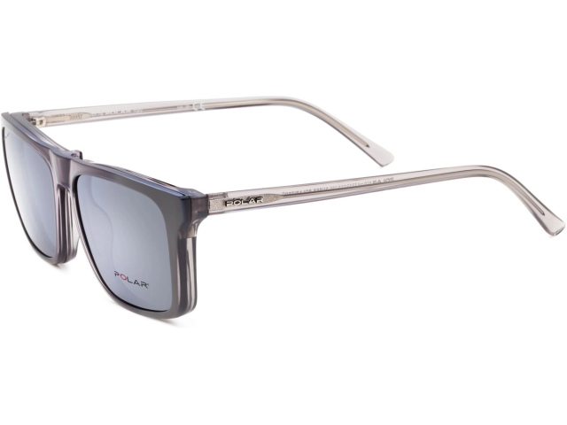    Polar model 610 col. 27 CLIP-ON