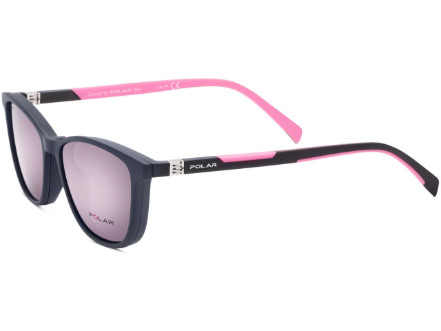   Polar model 614 col. 46 CLIP-ON Junior
