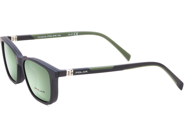    Polar model 615 col. 44 CLIP-ON Junior