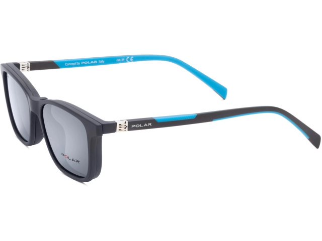    Polar model 615 col. 79 CLIP-ON Junior