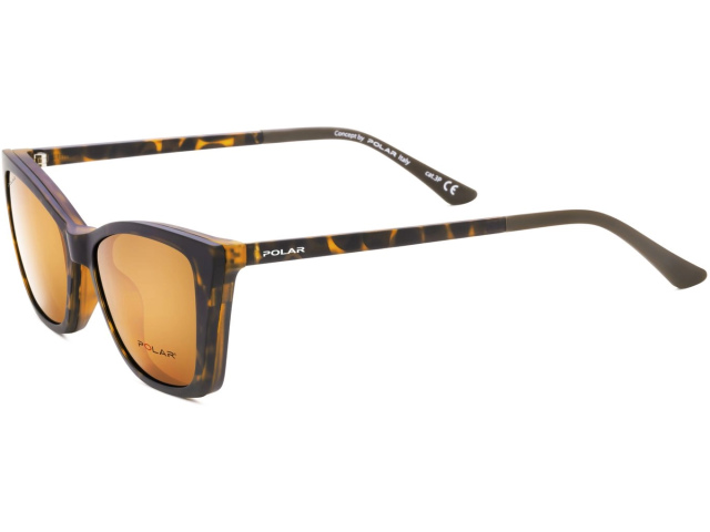    Polar model 617 col. 428/R Clip-on