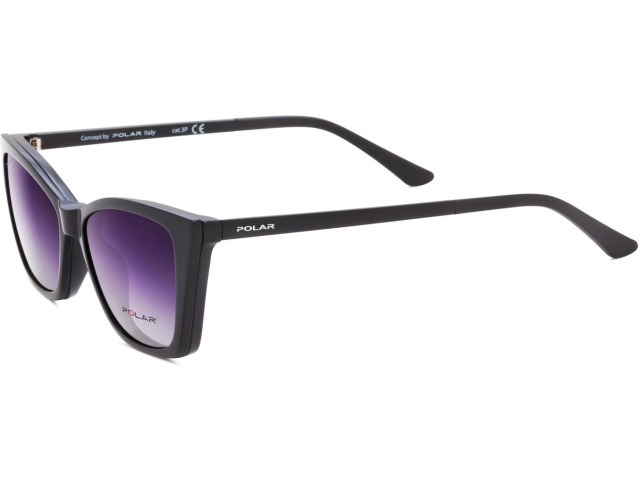    Polar model 617 col. 77/F Clip-on
