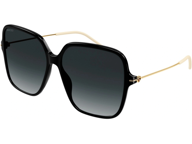 Gucci GG1267SA-001 60