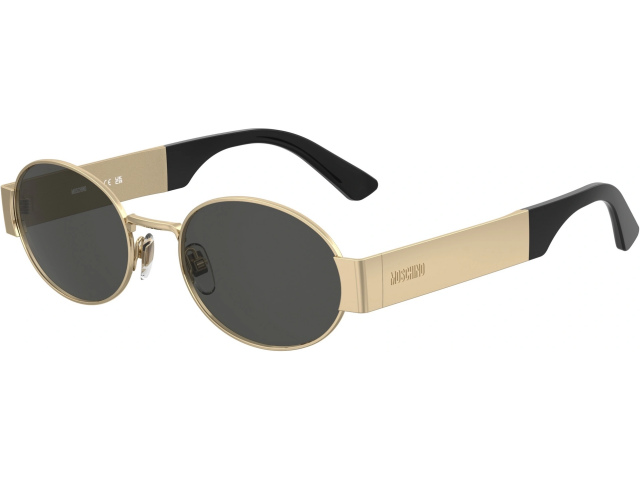 MOSCHINO MOS185/S 000 ROSE GOLD