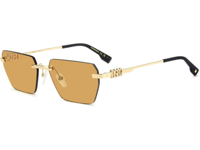 DSQUARED2 D2 0102/S J5G HO