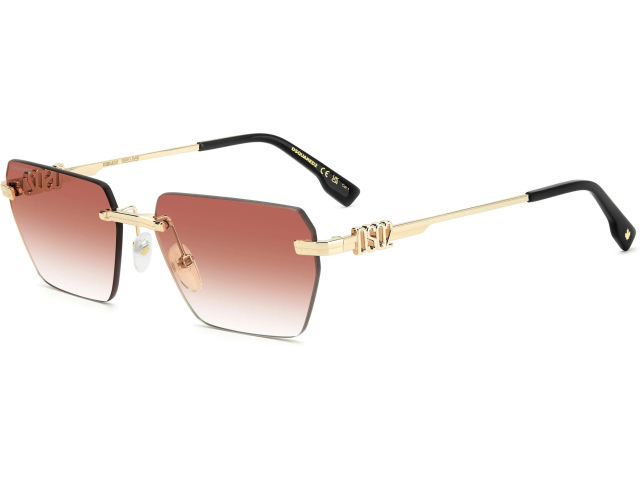 DSQUARED2 D2 0102/S J5G 17