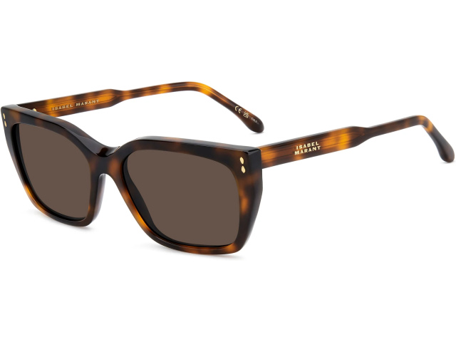 ISABEL MARANT IM 0218/S WR9 Brown Havana