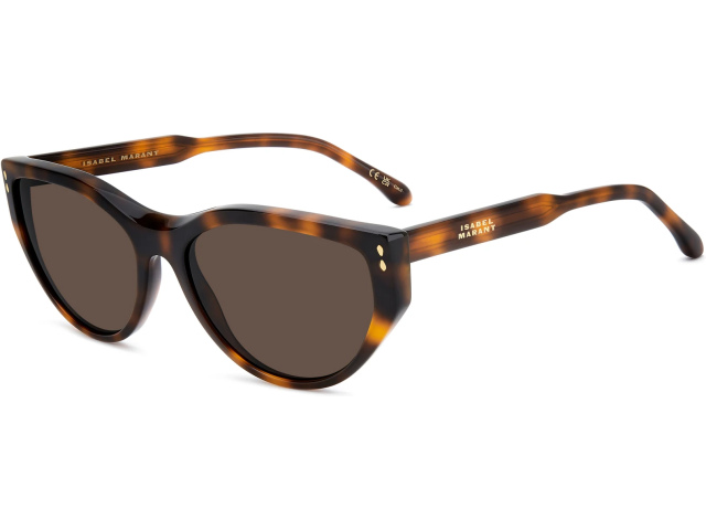 ISABEL MARANT IM 0217/S WR9 Brown Havana