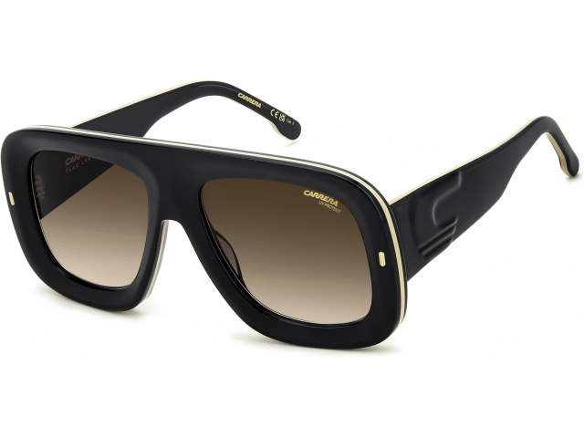 CARRERA FLAGLAB 18 2M2 Black Gold