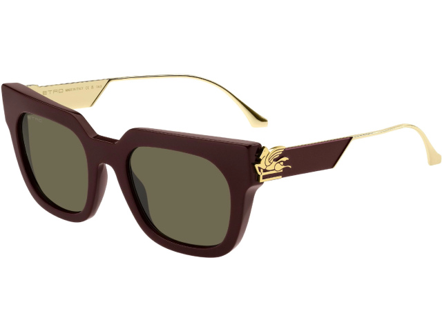 ETRO 0027/G/S LHF Burgundy_