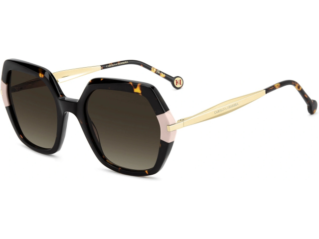 CAROLINA HERRERA HER 0347/S 086 Havana