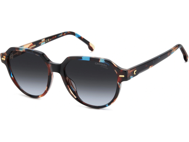 CARRERA 3068/S CVT Teal Havana