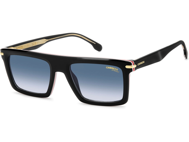 CARRERA 364/S OIT Black Red