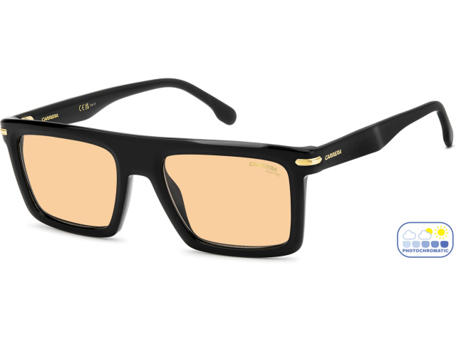 CARRERA 364/S 2M2 Black Gold