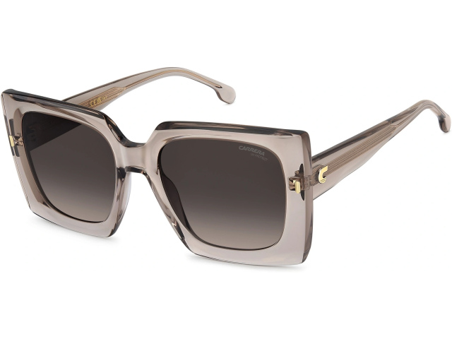 CARRERA 3072/S FWM Nude
