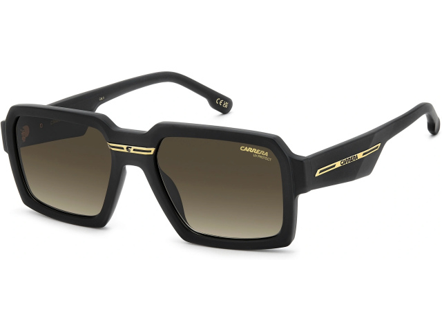 CARRERA VICTORY C 15/S 003 Matte Black