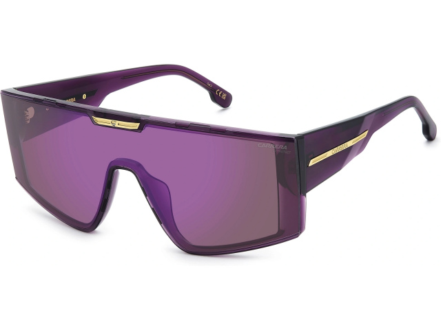 CARRERA VICTORY C 18/S B3V Violet