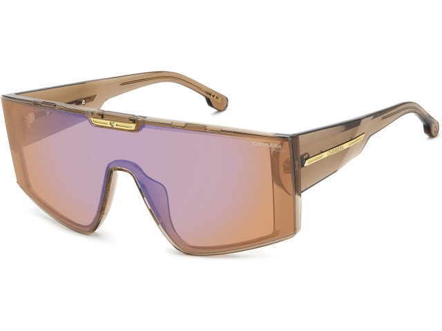 CARRERA VICTORY C 18/S 12J Brown Orange