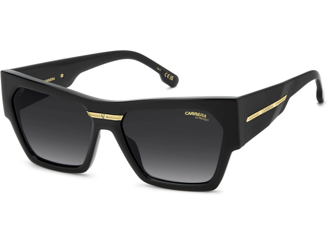 CARRERA VICTORY C 19/S 807 Black