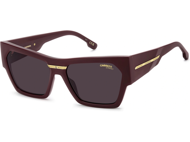 CARRERA VICTORY C 19/S LHF Burgundy 2