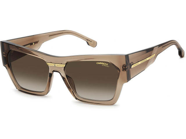 CARRERA VICTORY C 19/S 09Q Brown