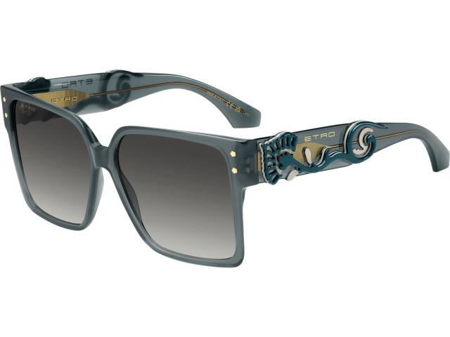 ETRO 0104/S ZI9 Teal