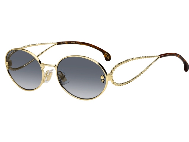 ETRO 0106/S J5G Gold