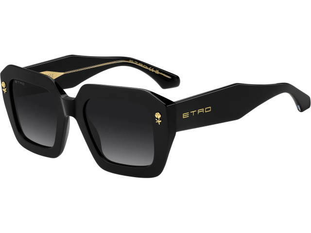 ETRO 0114/S 807 Black