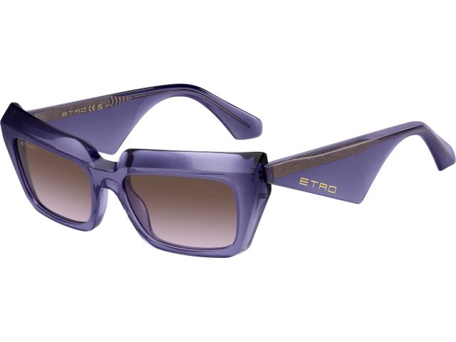 ETRO 0118/S B3V Violet