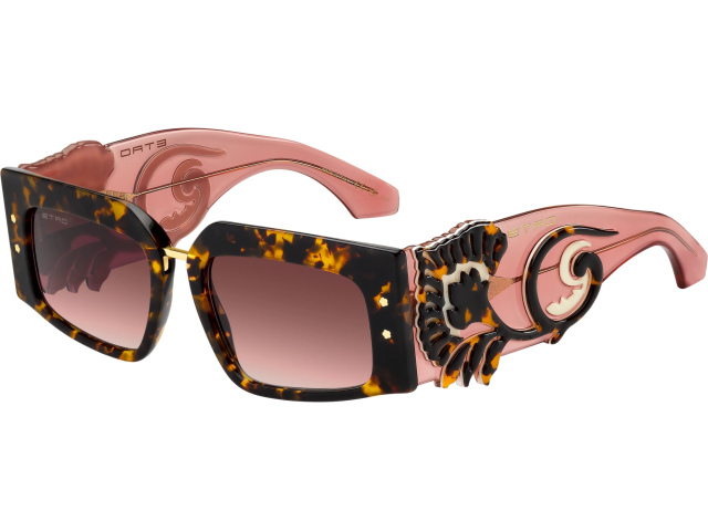 ETRO ETROBLOSSOM 086 Havana