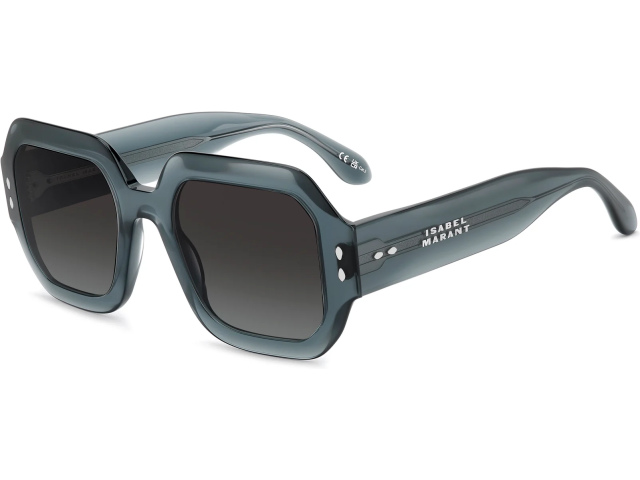 ISABEL MARANT IM 0224/S ZI9 Teal
