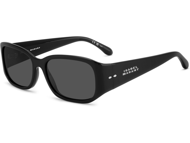 ISABEL MARANT IM 0240/S 807 Black