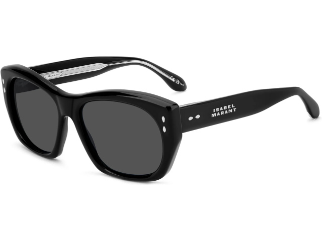 ISABEL MARANT IM 0238/S 807 Black