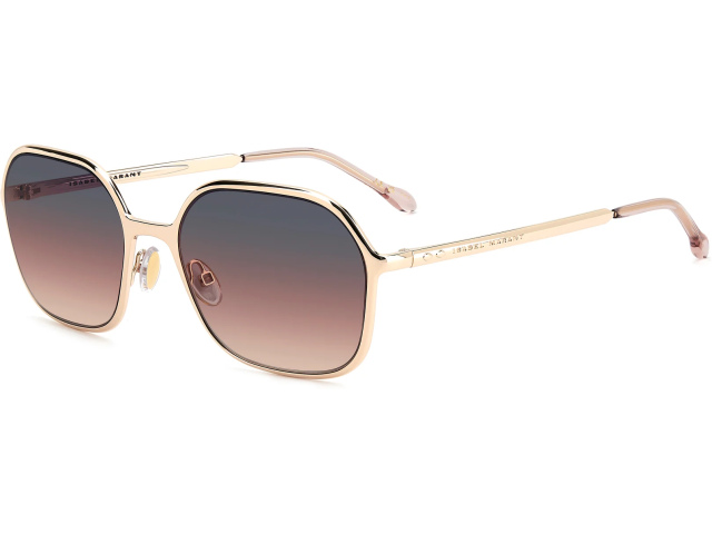 ISABEL MARANT IM 0245/S EYR Gold Pink