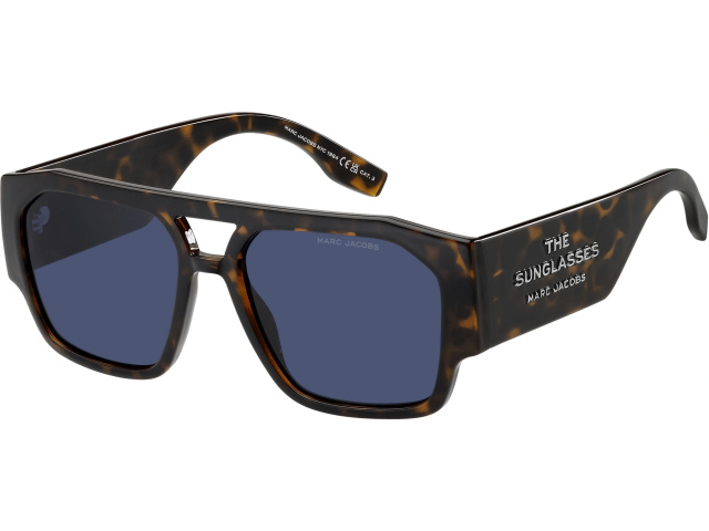 MARC JACOBS MARC 860/S 086 Havana