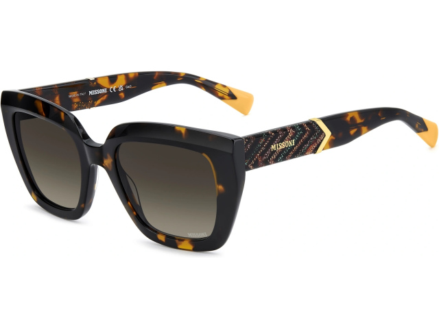 MISSONI MIS 0243/S 086 Havana