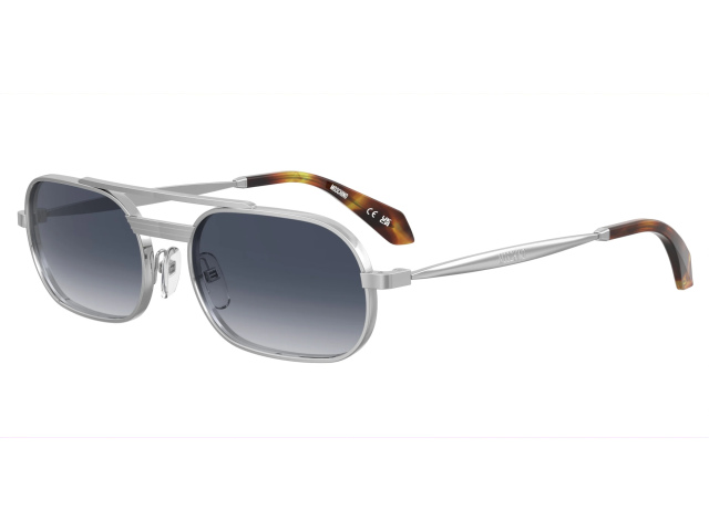 MOSCHINO MOS198/S 010 Palladium