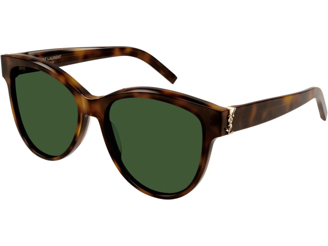 Saint Laurent SL M107-003 55