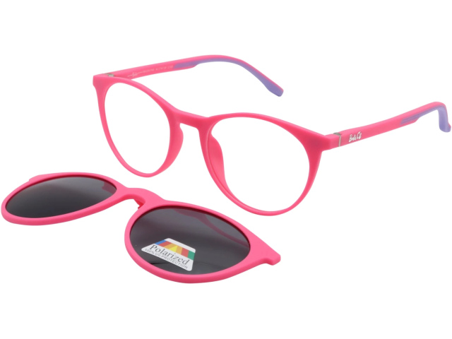    BARBIE BBCL002 PNK