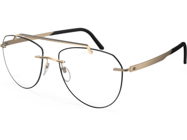 Silhouette L007_NF 7525 55/17