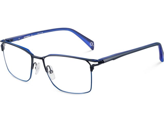 Etnia Barcelona 4 MONTME 55O BL