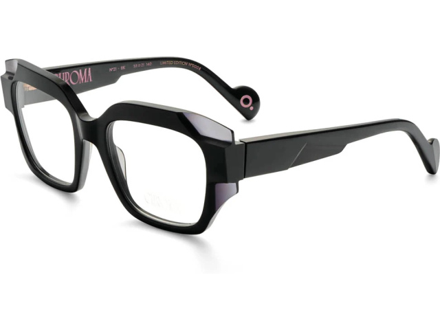 Etnia Barcelona 5 CHR021 53O BK