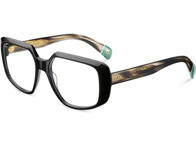 Etnia Barcelona 5 SAVERD 53O BK